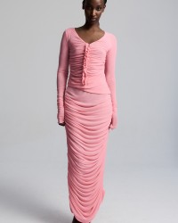 1000x1250px_SPÓDNICA GATHERED COLUMN SKIRT.jpg