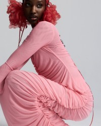 1000x1250px_SPÓDNICA GATHERED COLUMN SKIRT5.jpg